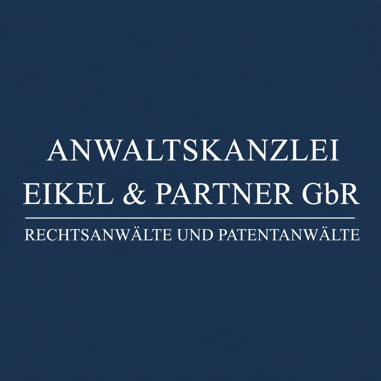 Wolfgang Eikel